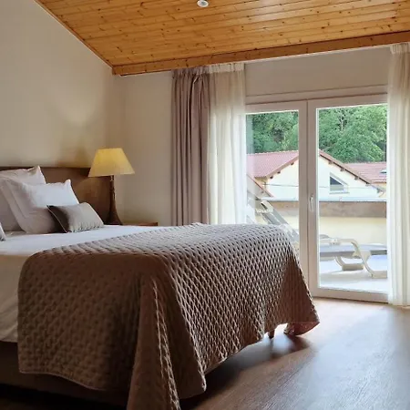 Villa Alma Invicta Padroes I *