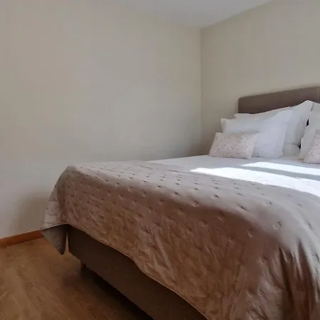 Villa Alma Invicta Padroes I