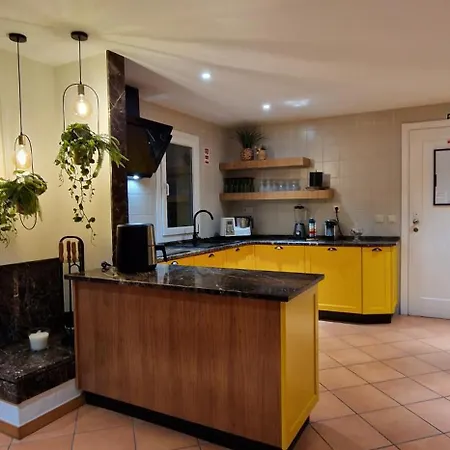 Villa Alma Invicta Padroes I Montalegre