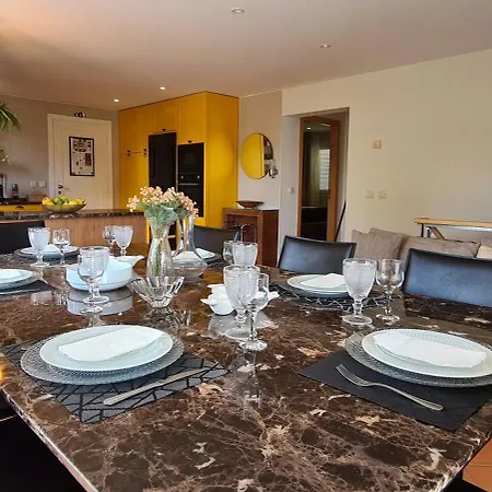 Villa Alma Invicta Padroes I *