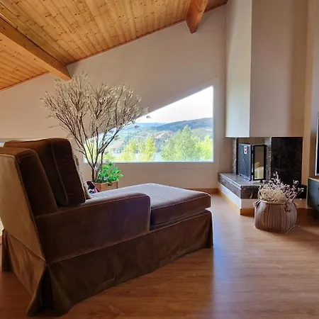 Villa Alma Invicta Padroes I *