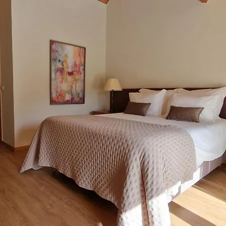 Alma Invicta Padroes I