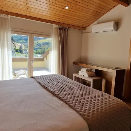 Villa Alma Invicta Padroes I Montalegre