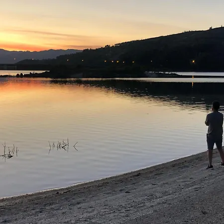 Villa Alma Invicta Padroes I