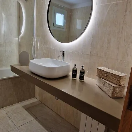 Villa Alma Invicta Padroes I Montalegre