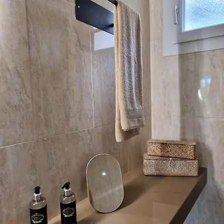 Villa Alma Invicta Padroes I *