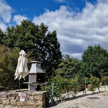 Villa Alma Invicta Padroes I *