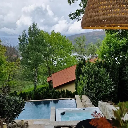 Alma Invicta Padroes I Montalegre