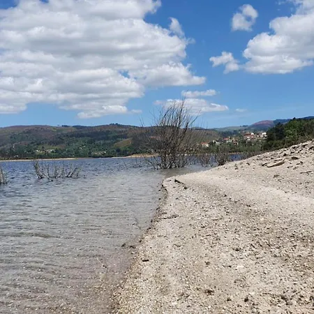 Villa Alma Invicta Padroes I