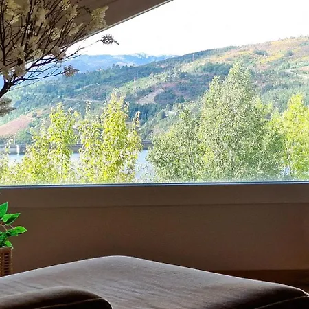 Villa Alma Invicta Padroes I Montalegre