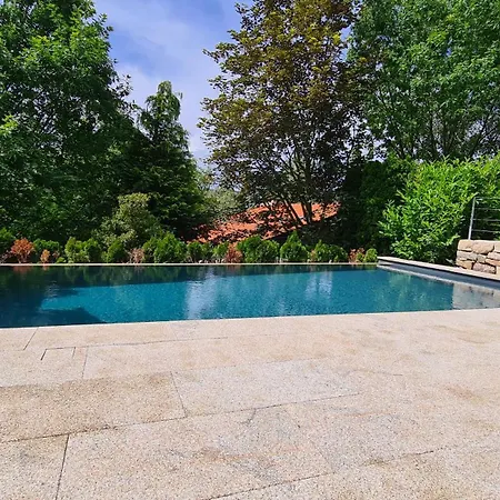 Villa Alma Invicta Padroes I