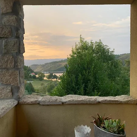 Villa Alma Invicta Padroes I Montalegre