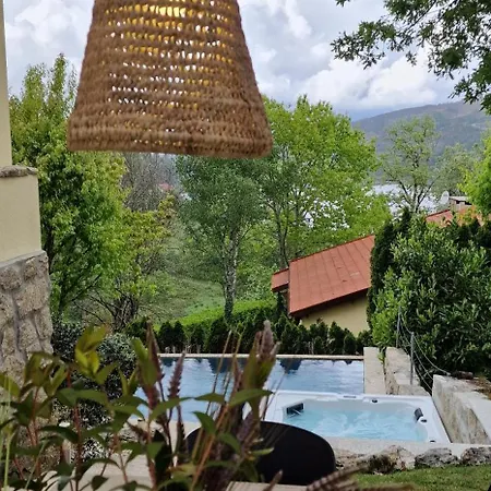 Villa Alma Invicta Padroes I Montalegre