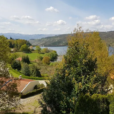 Villa Alma Invicta Padroes I Montalegre