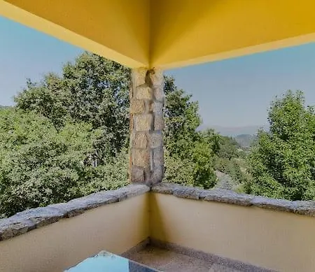 Alma Invicta Padroes I * Montalegre