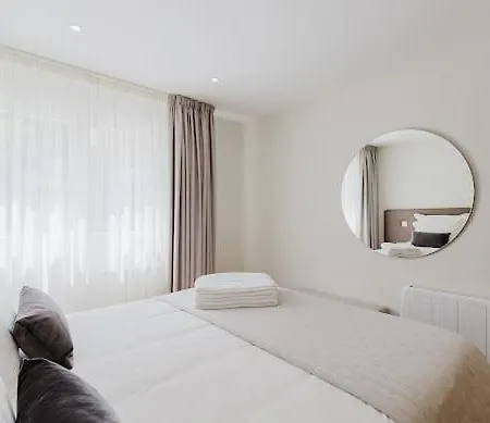 Villa Alma Invicta Padroes I Montalegre