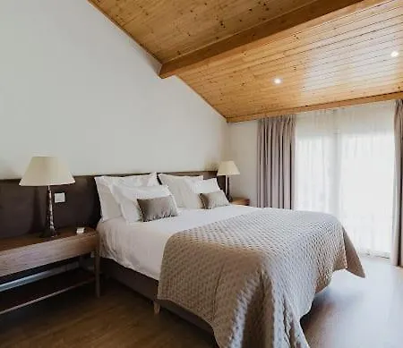 Alma Invicta Padroes I * Montalegre