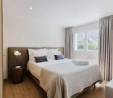 Alma Invicta Padroes I 别墅 *