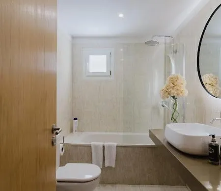 Villa Alma Invicta Padroes I *