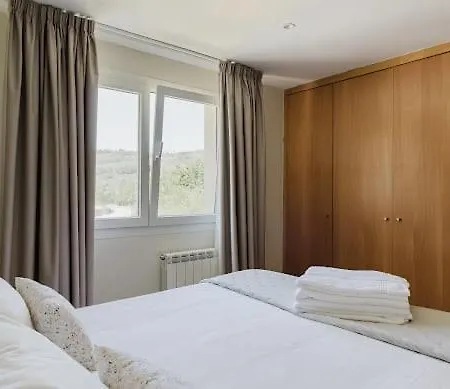 Alma Invicta Padroes I 别墅 蒙塔莱格里