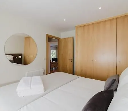 Villa Alma Invicta Padroes I Montalegre