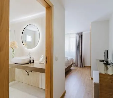 Alma Invicta Padroes I