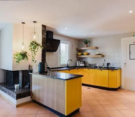 Villa Alma Invicta Padroes I *