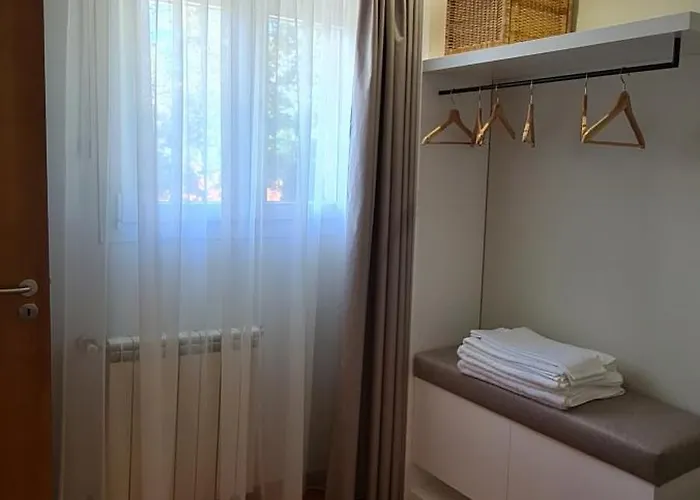 Villa Alma Invicta Padroes I