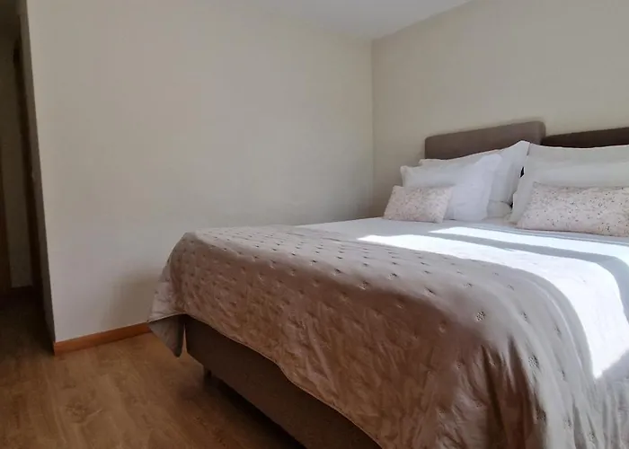 Villa Alma Invicta Padroes I