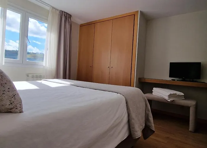 Alma Invicta Padroes I Montalegre