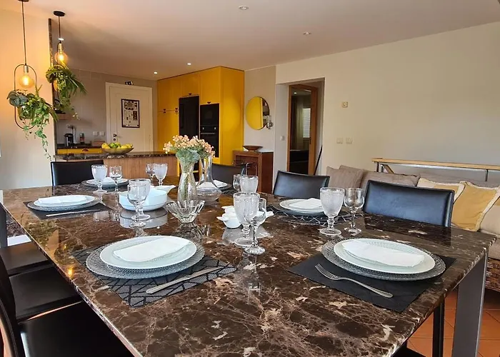 Villa Alma Invicta Padroes I *