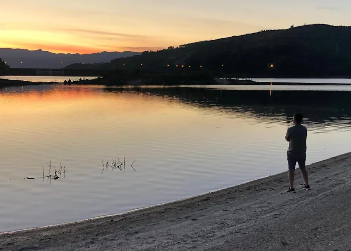 Villa Alma Invicta Padroes I