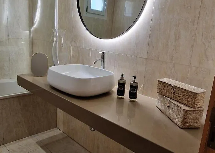 Villa Alma Invicta Padroes I Montalegre