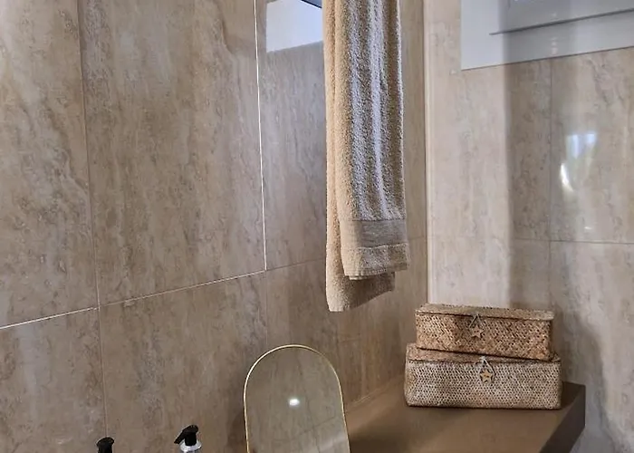 Villa Alma Invicta Padroes I *