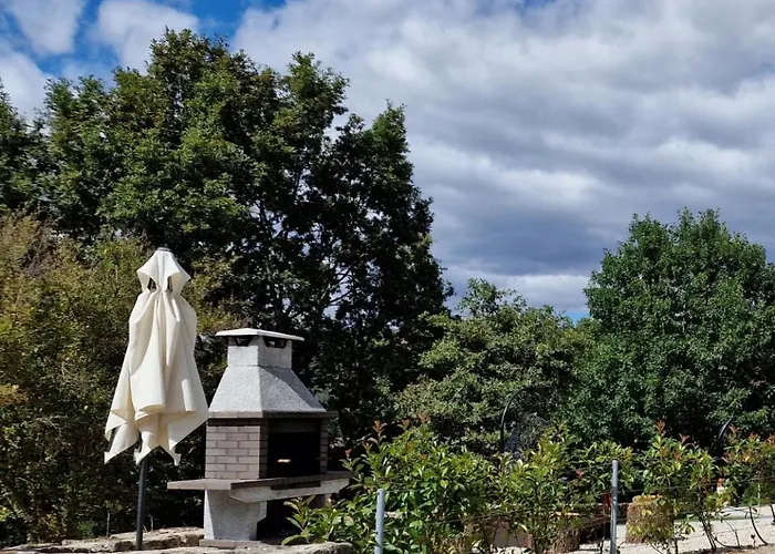 Villa Alma Invicta Padroes I *