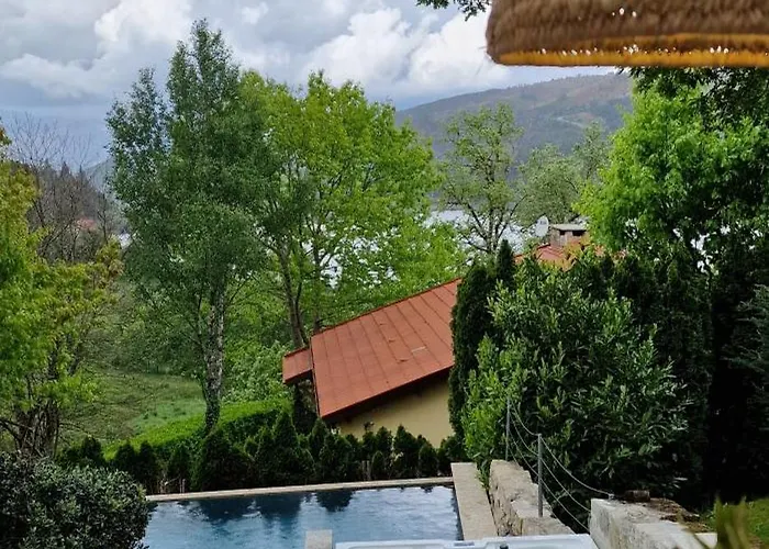 Alma Invicta Padroes I Montalegre