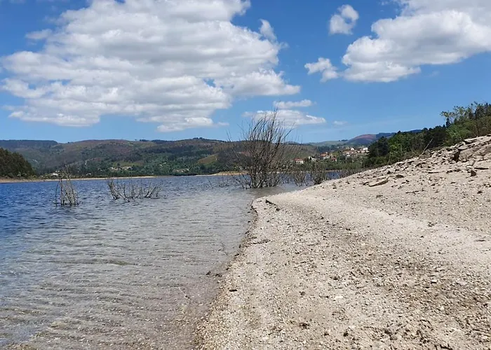 Villa Alma Invicta Padroes I