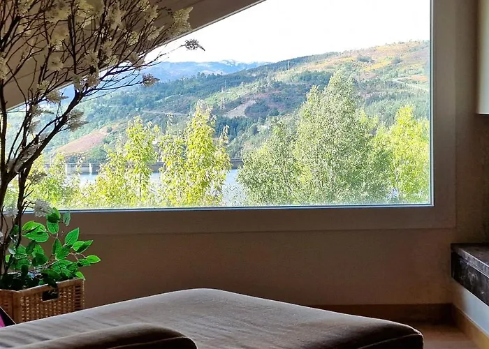 Villa Alma Invicta Padroes I Montalegre