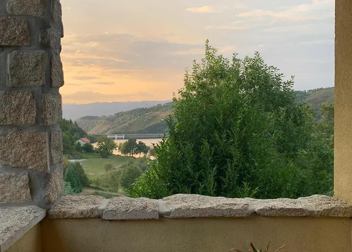 Villa Alma Invicta Padroes I Montalegre