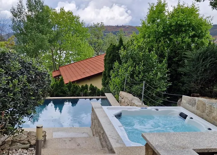 Alma Invicta Padroes I Montalegre