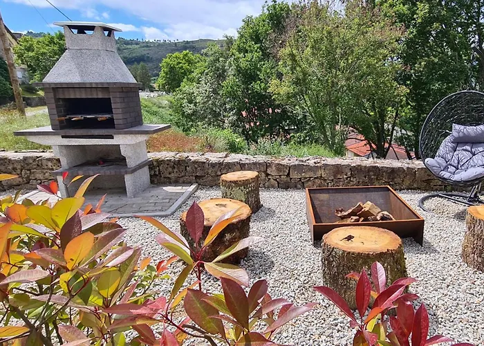 Villa Alma Invicta Padroes I