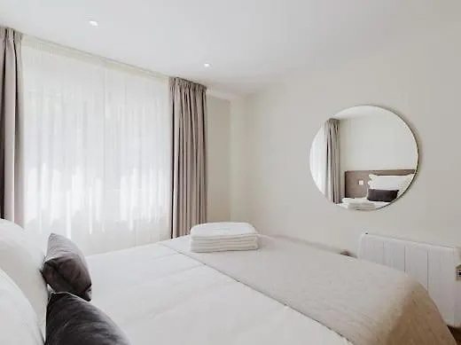 Villa Alma Invicta Padroes I Montalegre