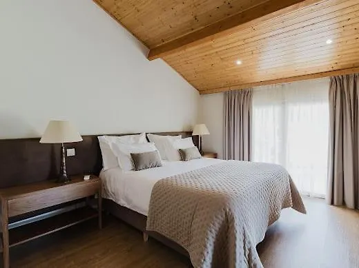 Alma Invicta Padroes I * モンタレーグレ