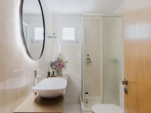 Villa Alma Invicta Padroes I Montalegre