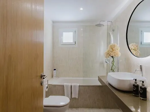 Villa Alma Invicta Padroes I *