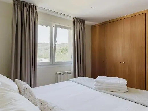 Alma Invicta Padroes I Villa Montalegre