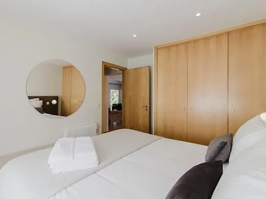 Villa Alma Invicta Padroes I Montalegre