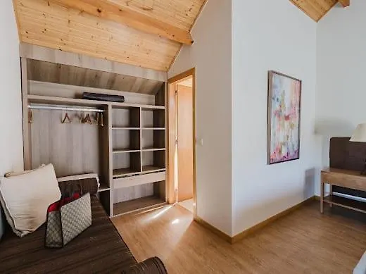 Alma Invicta Padroes I Montalegre