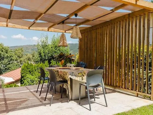 Alma Invicta Padroes I ヴィラ モンタレーグレ