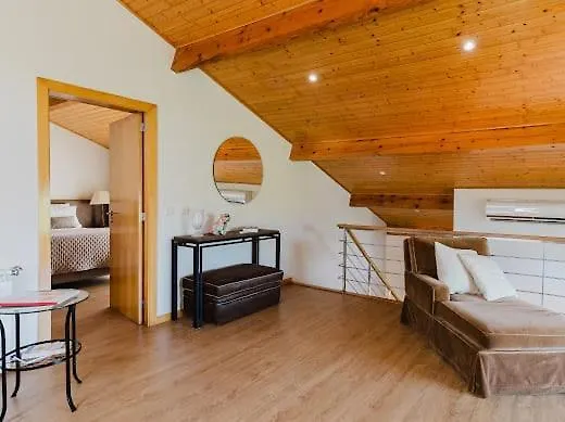 Alma Invicta Padroes I *